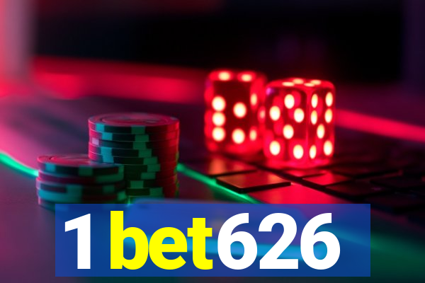 1 bet626